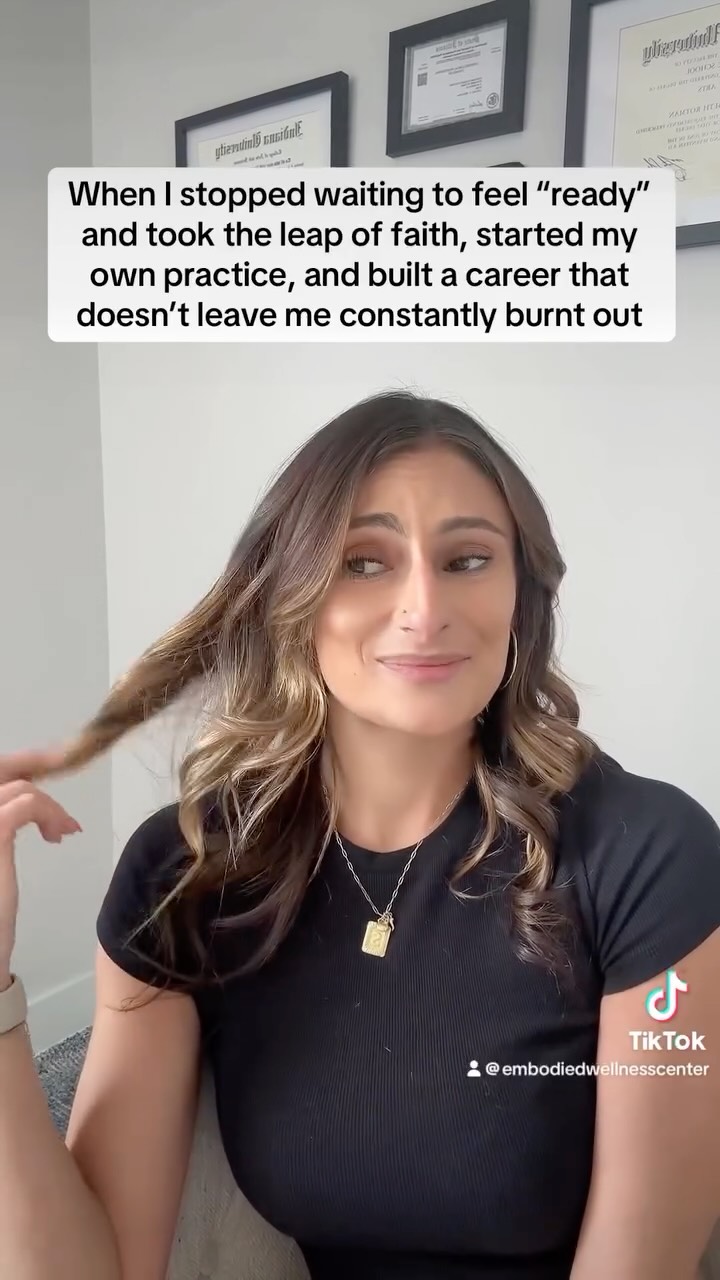 It was all me, myself, and I. And for that I will be forever proud.