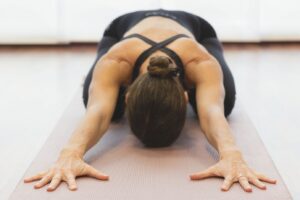 The Healing Power of Yoga Therapy for Mental Health
