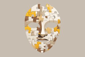 Revealing the Hidden Spectrum: Understanding High-Masking Autism in Adults
