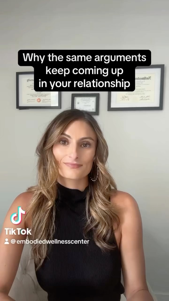 69% of relationship problems can’t be solved. Instead, they must be managed. The question isn’t “can we fix this?” But rather “can I live with this?”